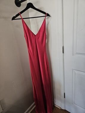 Rat & Boa Maxi Dress